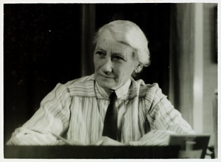 Ellen Hørup - Schleifer, B. (1905-1989) fotograf 