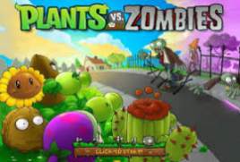 Plants vs Zombies: Game of the