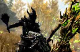 The Elder Scrolls V Skyrim Special