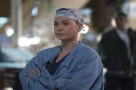 Greys Anatomy season 13 episode 20