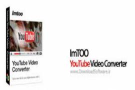 ImTOO YouTube Video Converter v5