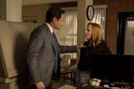 The X Files S10E02