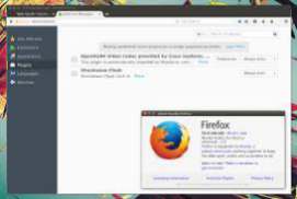Mozilla Firefox 52