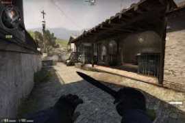 Counter Strike: Global Offensive v1