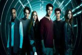 Teen Wolf season 6 episode 11