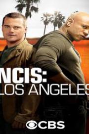 NCIS: Los Angeles S08E17