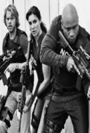 NCIS: Los Angeles s08e17