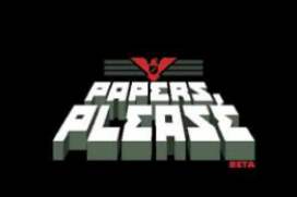 Papers, Please 0