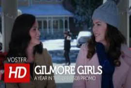Gilmore Girls s08e09