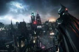 Batman: Arkham Knight Premium Edition v1