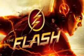 The Flash s03e02