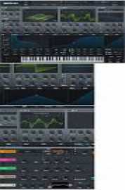 Xfer Records Serum v1