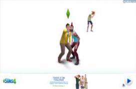 The Sims 4: