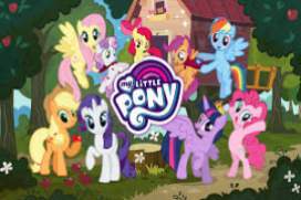 My Little Pony 2017