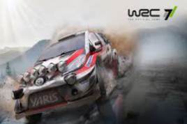 WRC 7 CPY